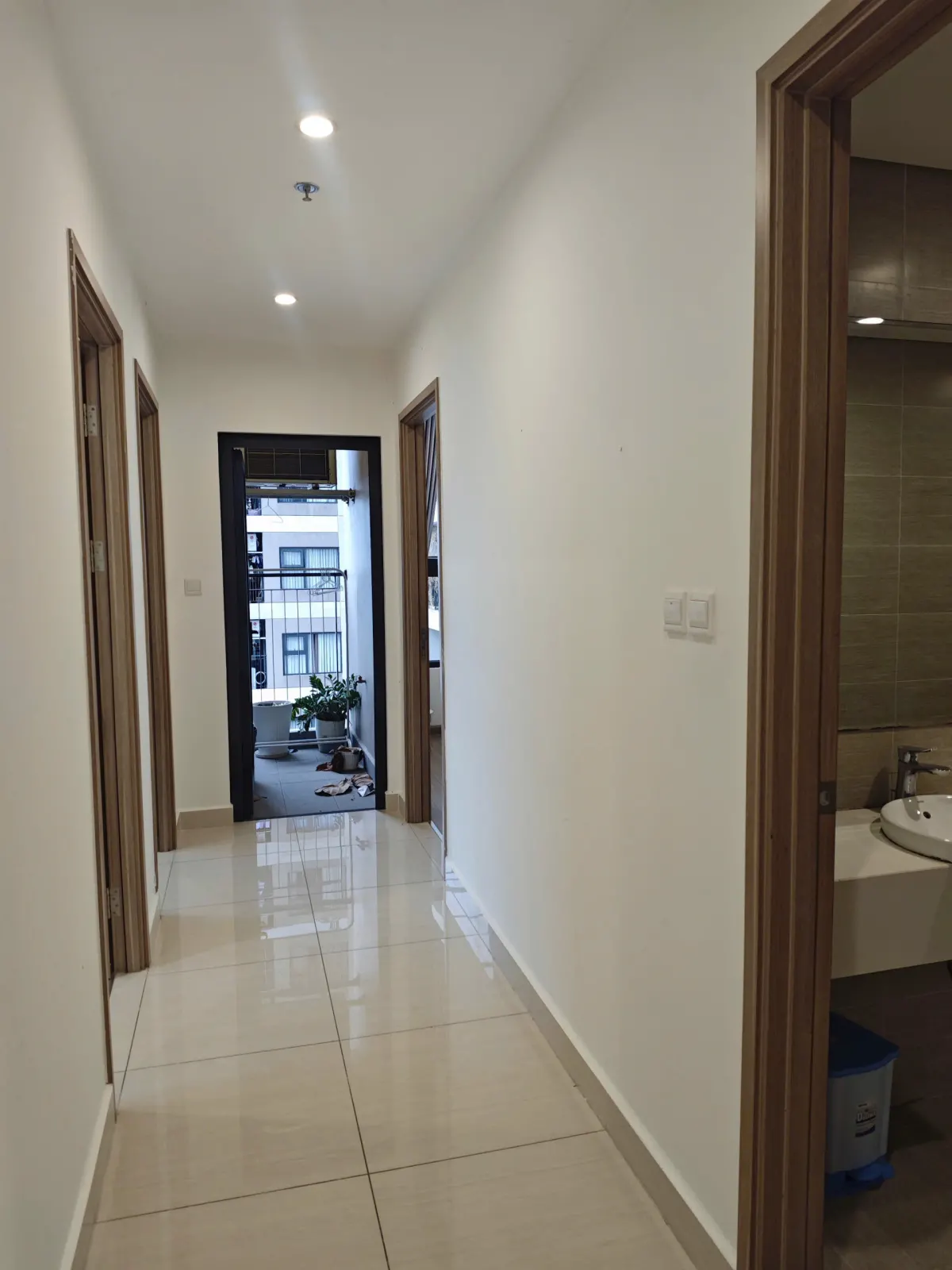 Bán Căn Hộ Vinhomes Grand Park – The Origami 3PN Full Nội Thất, View Ngoại Khu Thoáng Đẹp – Không Bị Chắn Tầm Nhìn - ảnh 10
