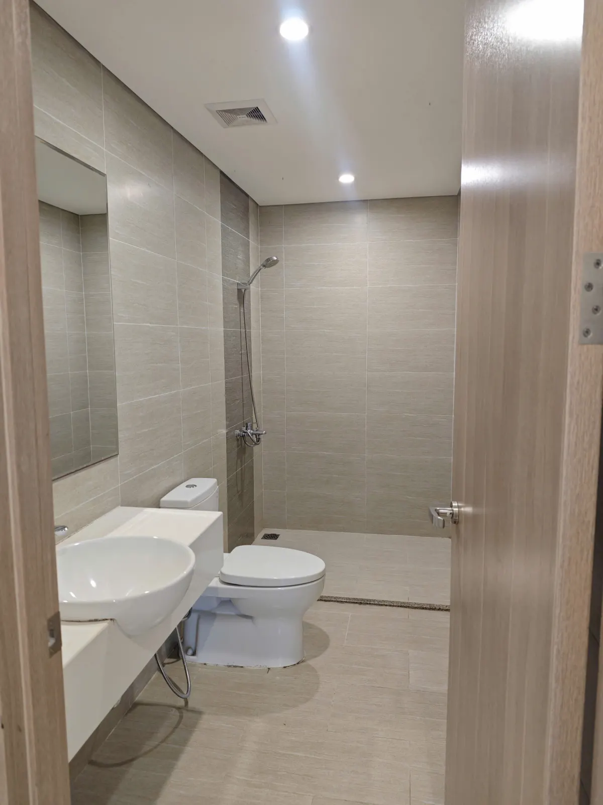 Bán Căn Hộ Vinhomes Grand Park – The Origami 3PN Full Nội Thất, View Ngoại Khu Thoáng Đẹp – Không Bị Chắn Tầm Nhìn - ảnh 9