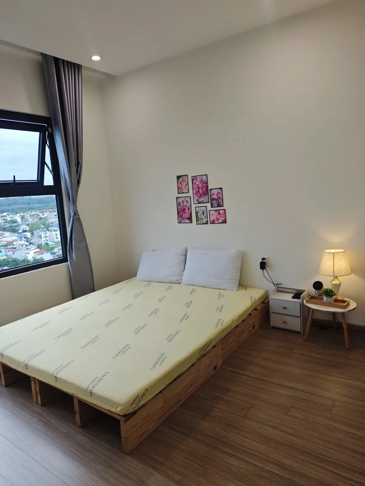 Bán Căn Hộ Vinhomes Grand Park – The Origami 3PN Full Nội Thất, View Ngoại Khu Thoáng Đẹp – Không Bị Chắn Tầm Nhìn - ảnh 7