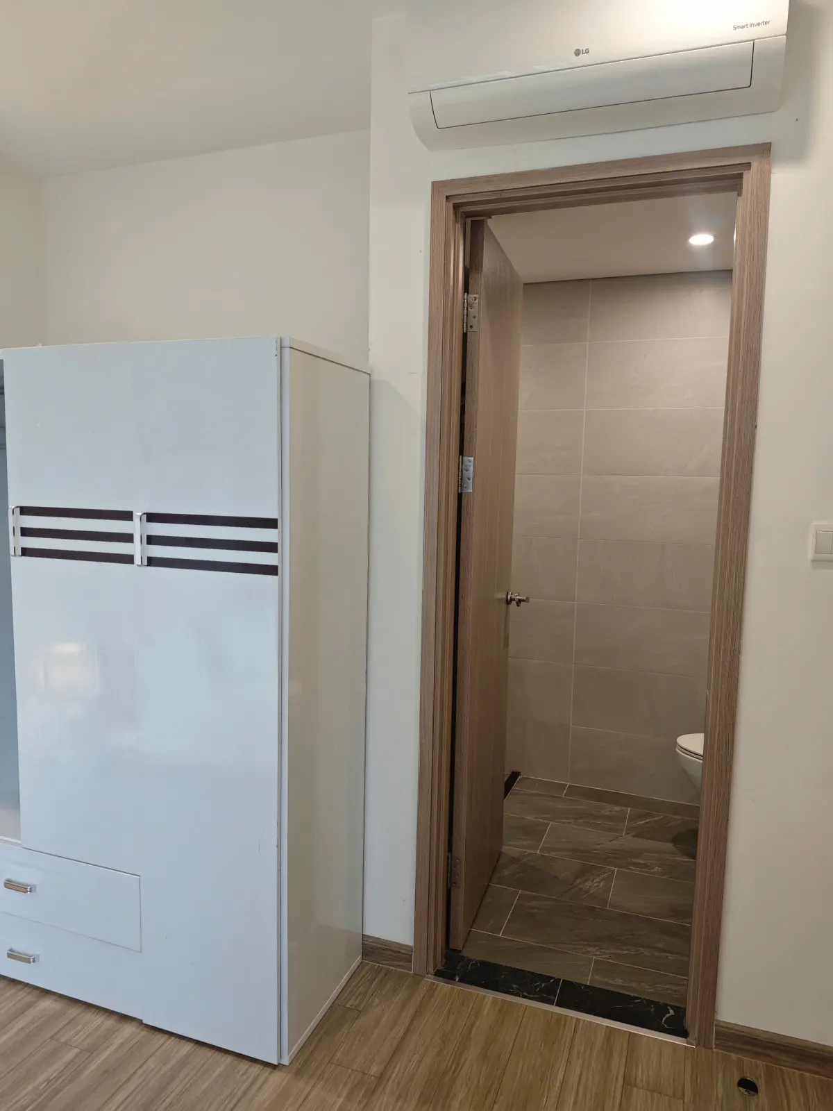 Bán Căn Hộ Vinhomes Grand Park – The Origami 3PN Full Nội Thất, View Ngoại Khu Thoáng Đẹp – Không Bị Chắn Tầm Nhìn - ảnh 6