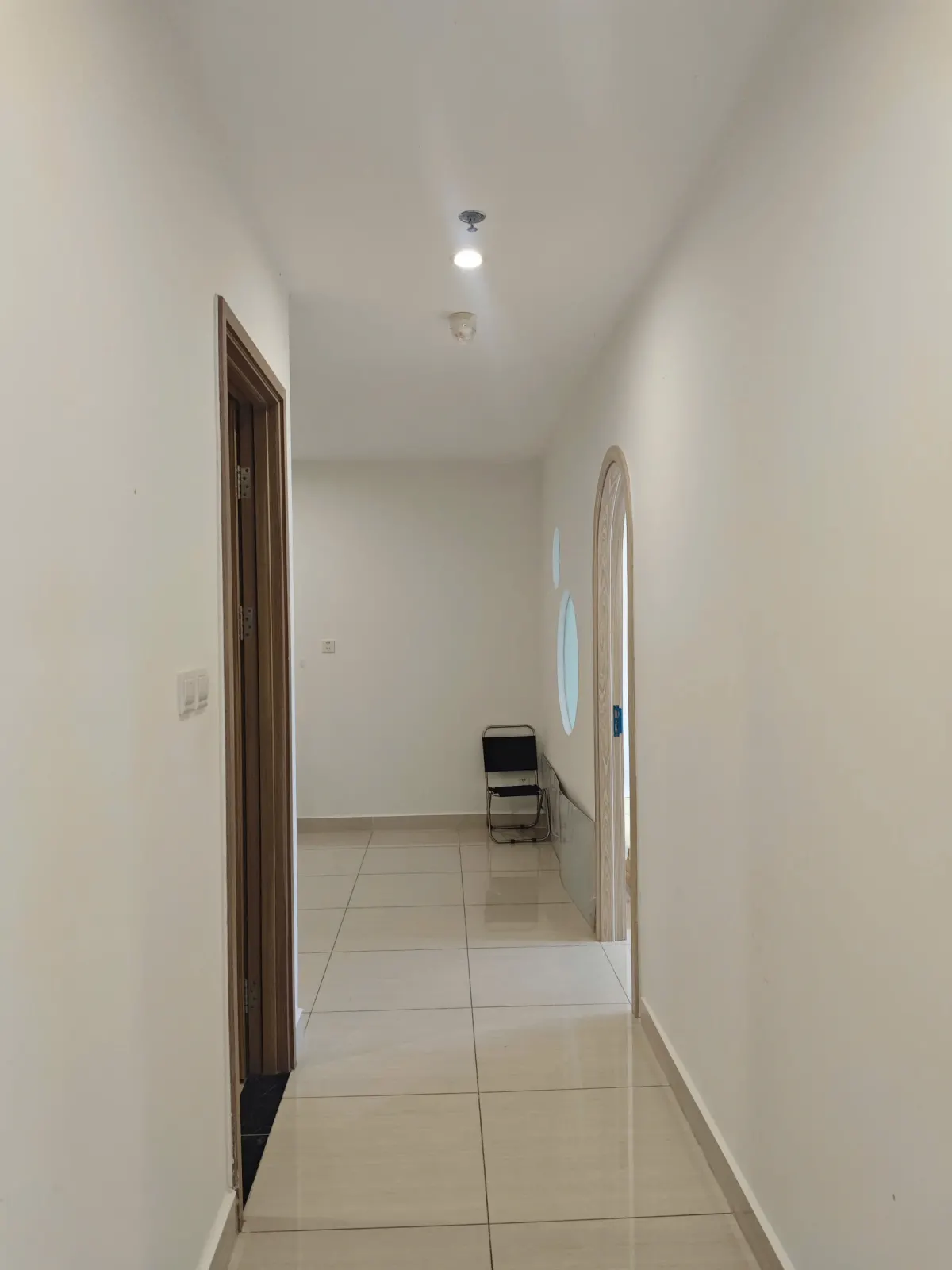 Bán Căn Hộ Vinhomes Grand Park – The Origami 3PN Full Nội Thất, View Ngoại Khu Thoáng Đẹp – Không Bị Chắn Tầm Nhìn - ảnh 5