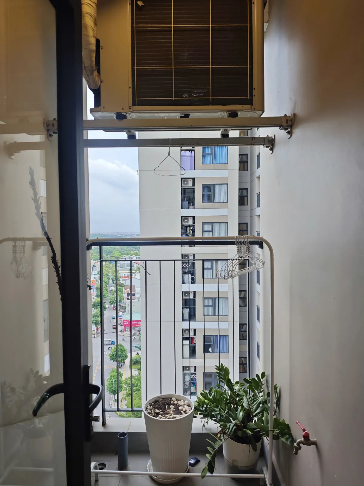 Bán Căn Hộ Vinhomes Grand Park – The Origami 3PN Full Nội Thất, View Ngoại Khu Thoáng Đẹp – Không Bị Chắn Tầm Nhìn - ảnh 3