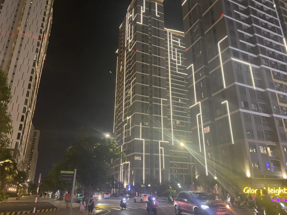 Cho Thuê Căn hộ Studio The Beverly - View Công Viên 36ha Tuyệt Đẹp - Chỉ 5.5 Triệu/Tháng - ảnh 7