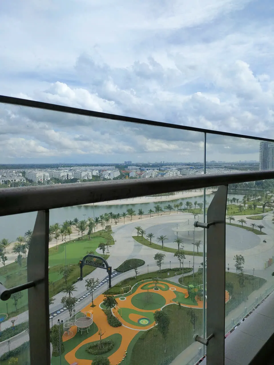 BÁN căn hộ 3PN The Beverly - giá 9.3 tỷ btp - ảnh 7