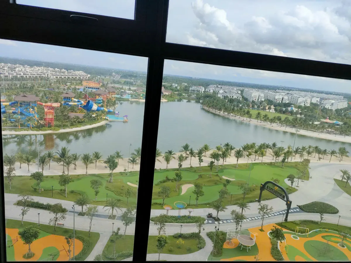 BÁN căn hộ 3PN The Beverly - giá 9.3 tỷ btp - ảnh 8