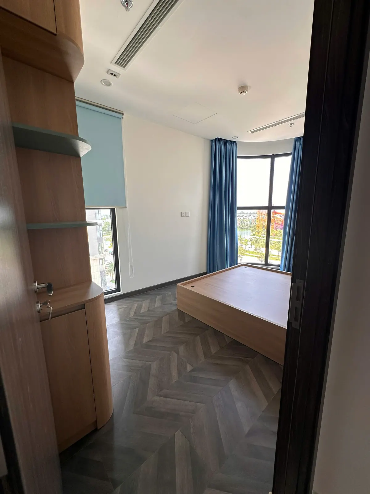 BÁN - 3PN THE BEVERLY - 100M² - 9.8 TỶ BTP - ảnh 4