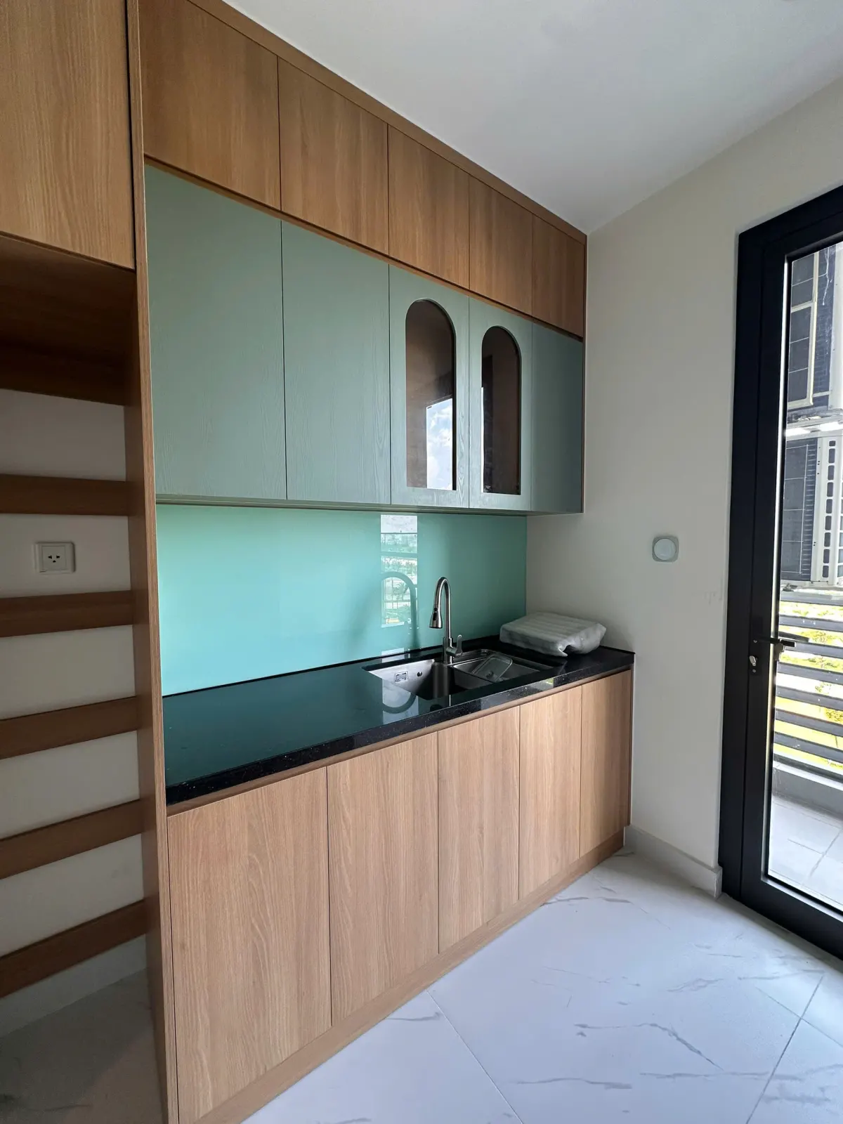 BÁN - 3PN THE BEVERLY - 100M² - 9.8 TỶ BTP - ảnh 5