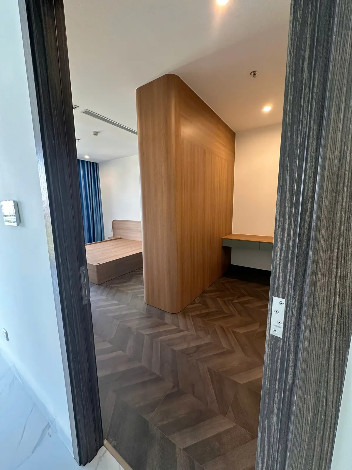 BÁN - 3PN THE BEVERLY - 100M² - 9.8 TỶ BTP - ảnh 6