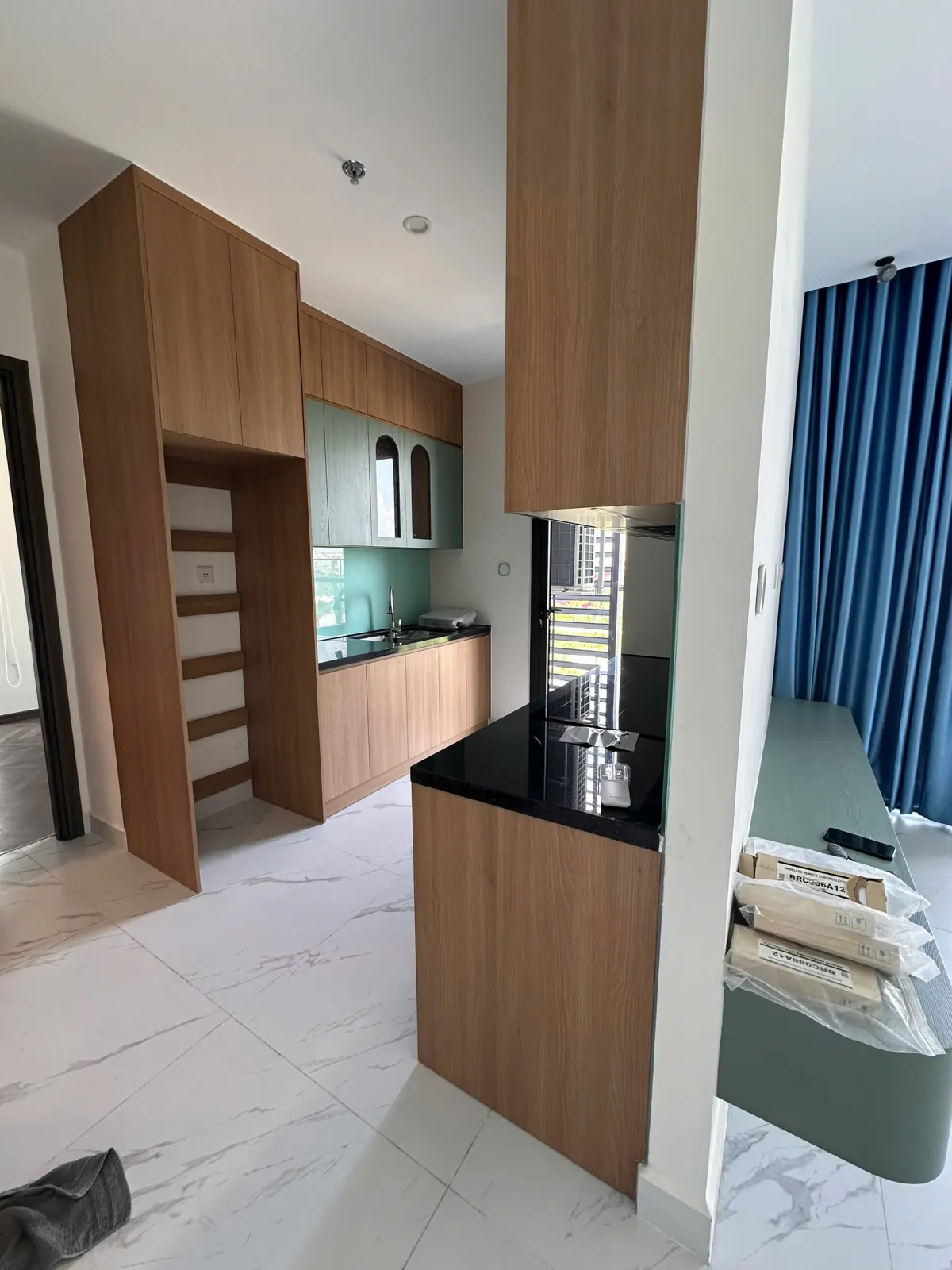 BÁN - 3PN THE BEVERLY - 100M² - 9.8 TỶ BTP - ảnh 9