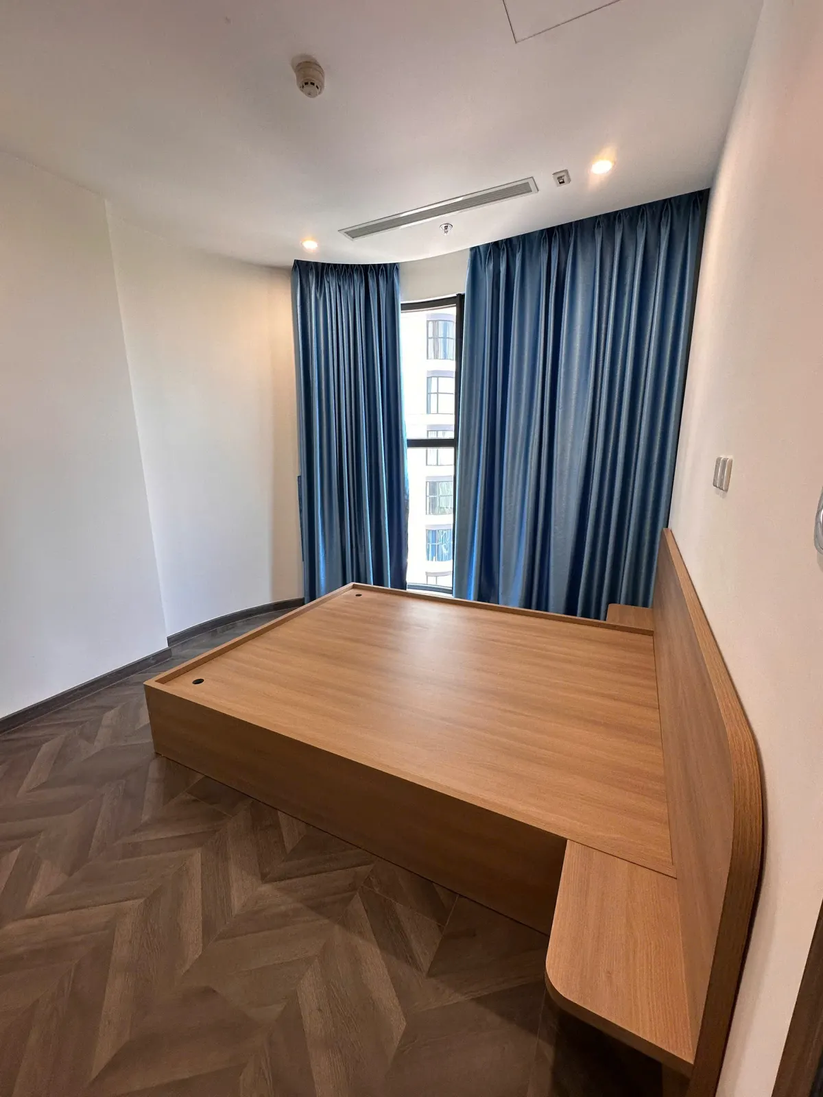 BÁN - 3PN THE BEVERLY - 100M² - 9.8 TỶ BTP - ảnh 10