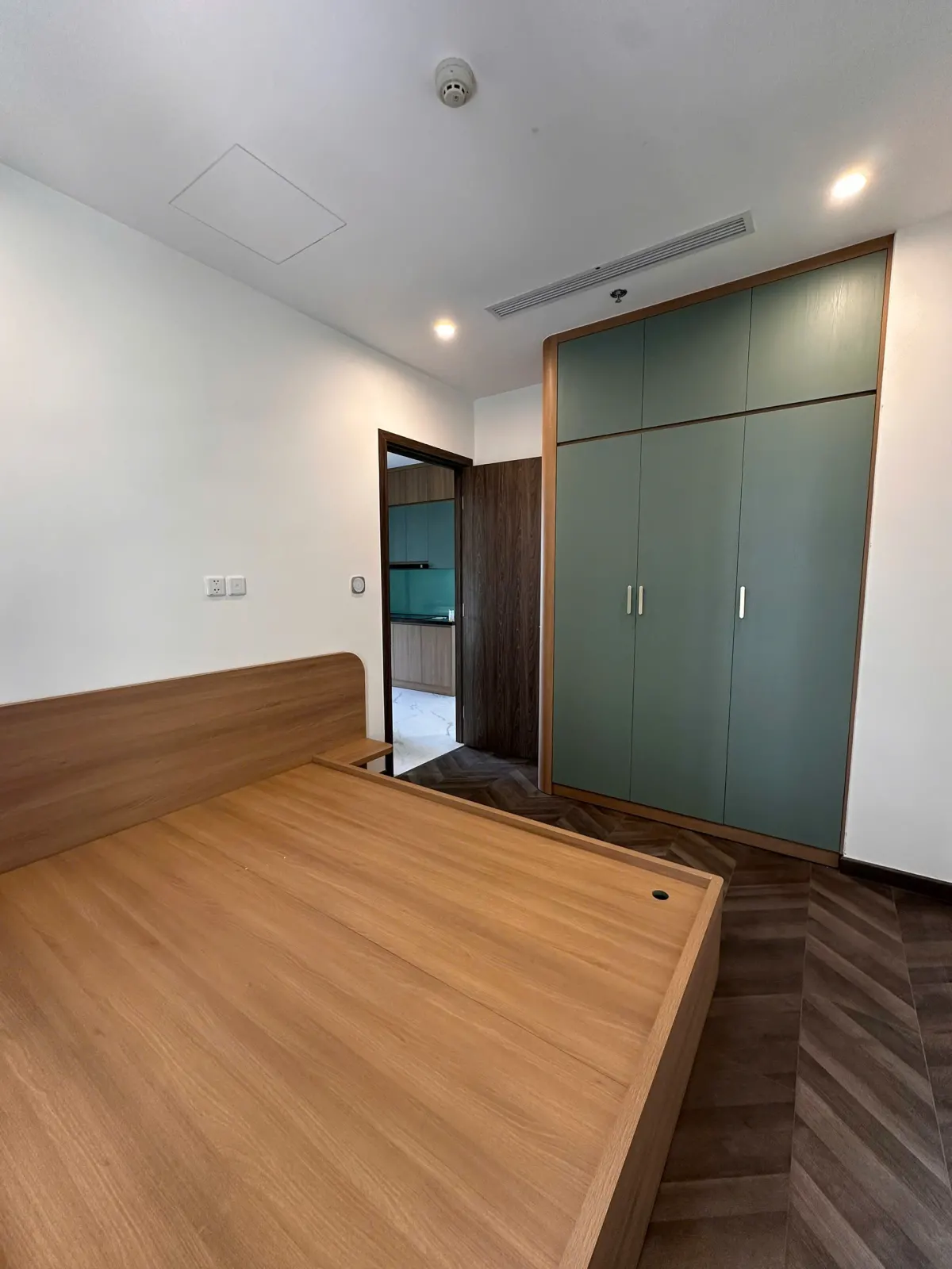 BÁN - 3PN THE BEVERLY - 100M² - 9.8 TỶ BTP - ảnh 13