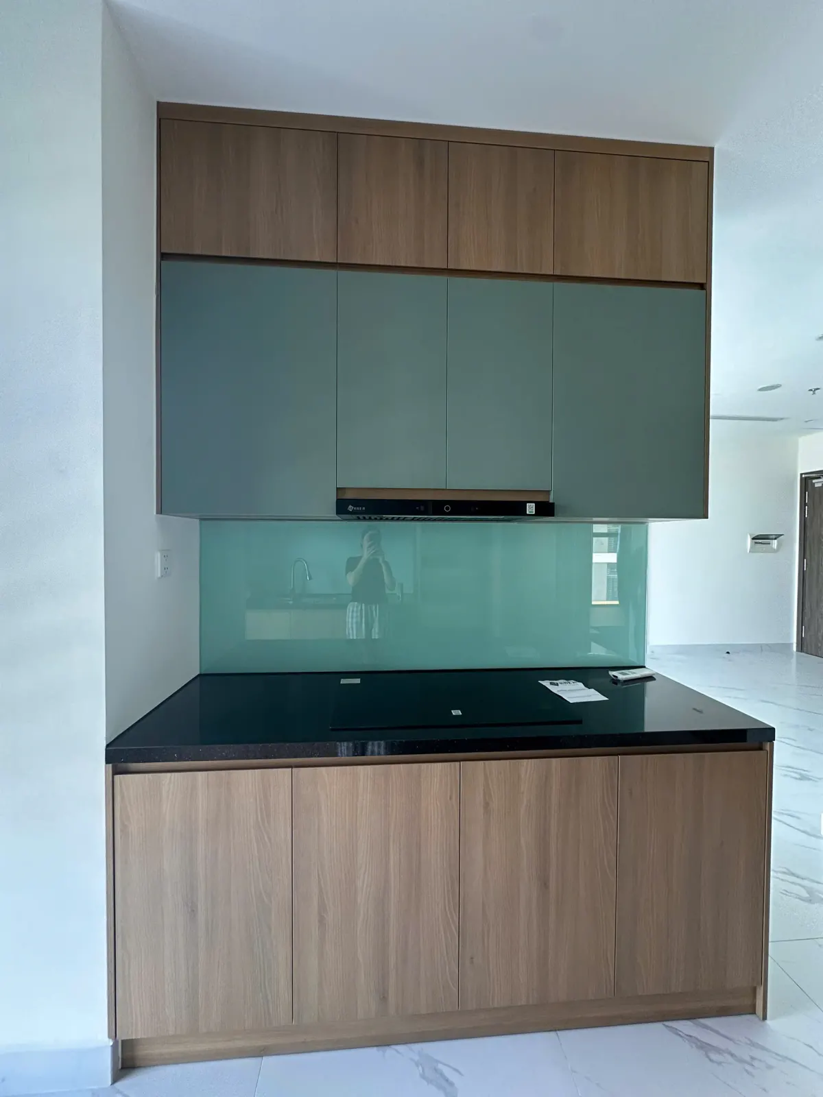BÁN - 3PN THE BEVERLY - 100M² - 9.8 TỶ BTP - ảnh 16