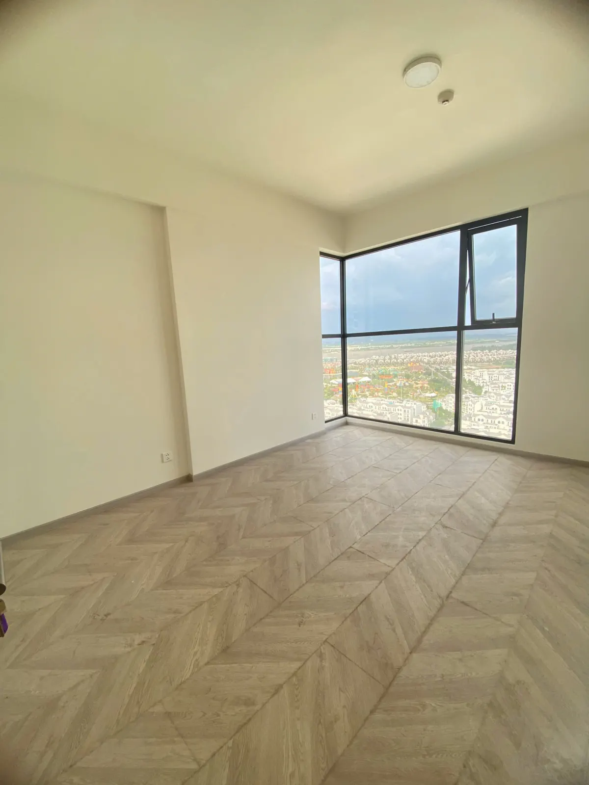 BÁN - 3PN LUMIERE BOULEVARD - BẾP RÈM - VIEW CÔNG VIÊN - 8.6 TỶ - ảnh 12