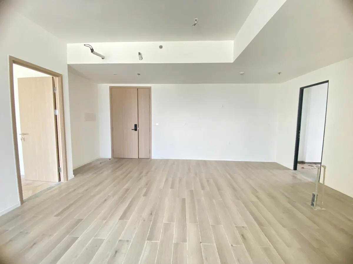 BÁN - 3PN LUMIERE BOULEVARD - BẾP RÈM - VIEW CÔNG VIÊN - 8.6 TỶ - ảnh 9