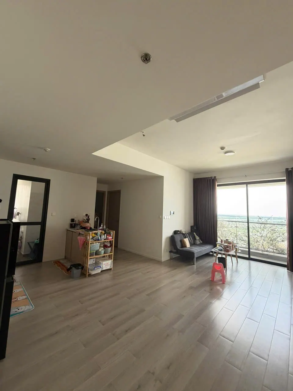BÁN - 3PN LUMIERE BOULEVARD - BẾP RÈM - VIEW CÔNG VIÊN - 8.6 TỶ - ảnh 8