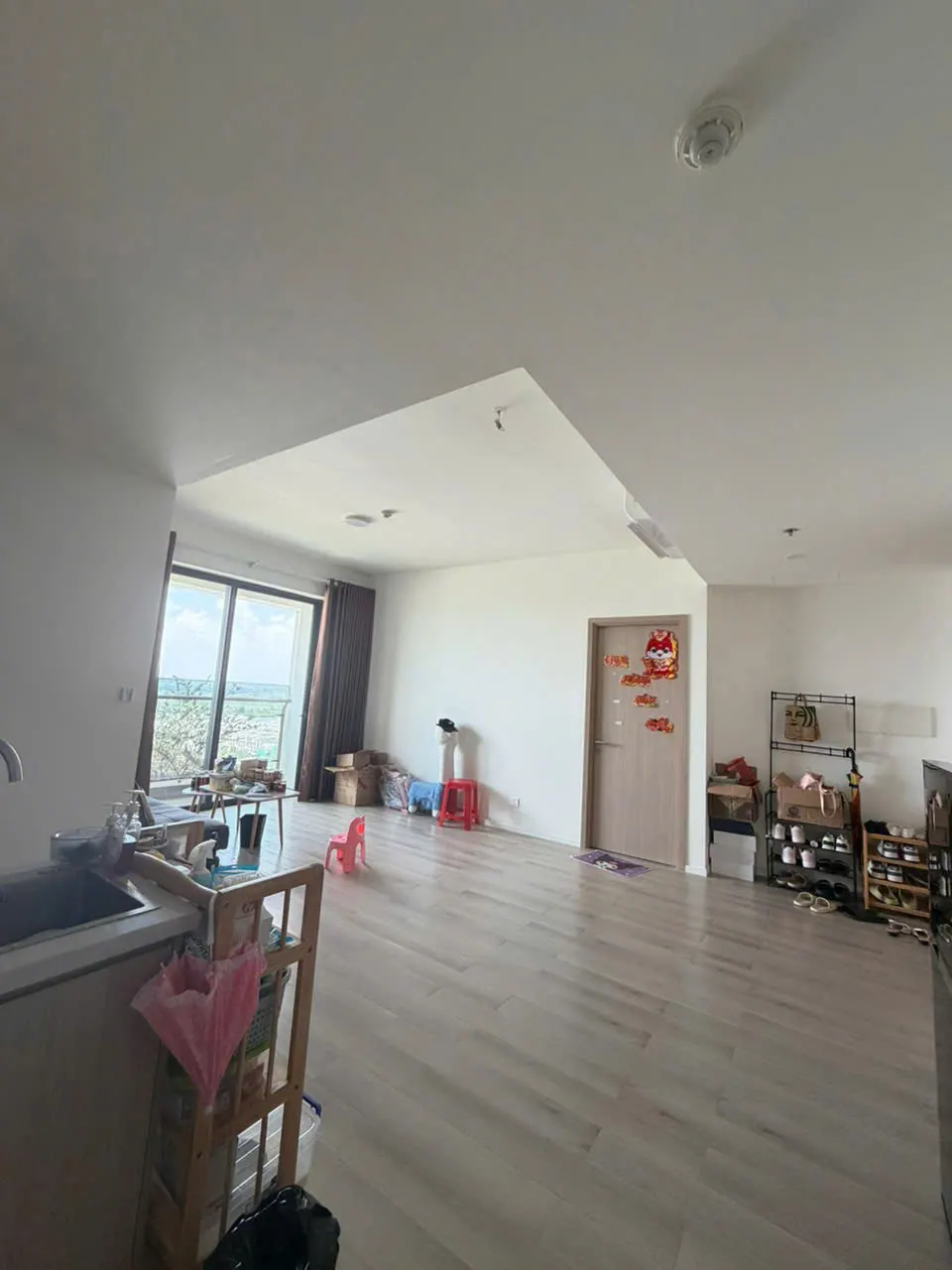 BÁN - 3PN LUMIERE BOULEVARD - BẾP RÈM - VIEW CÔNG VIÊN - 8.6 TỶ - ảnh 7