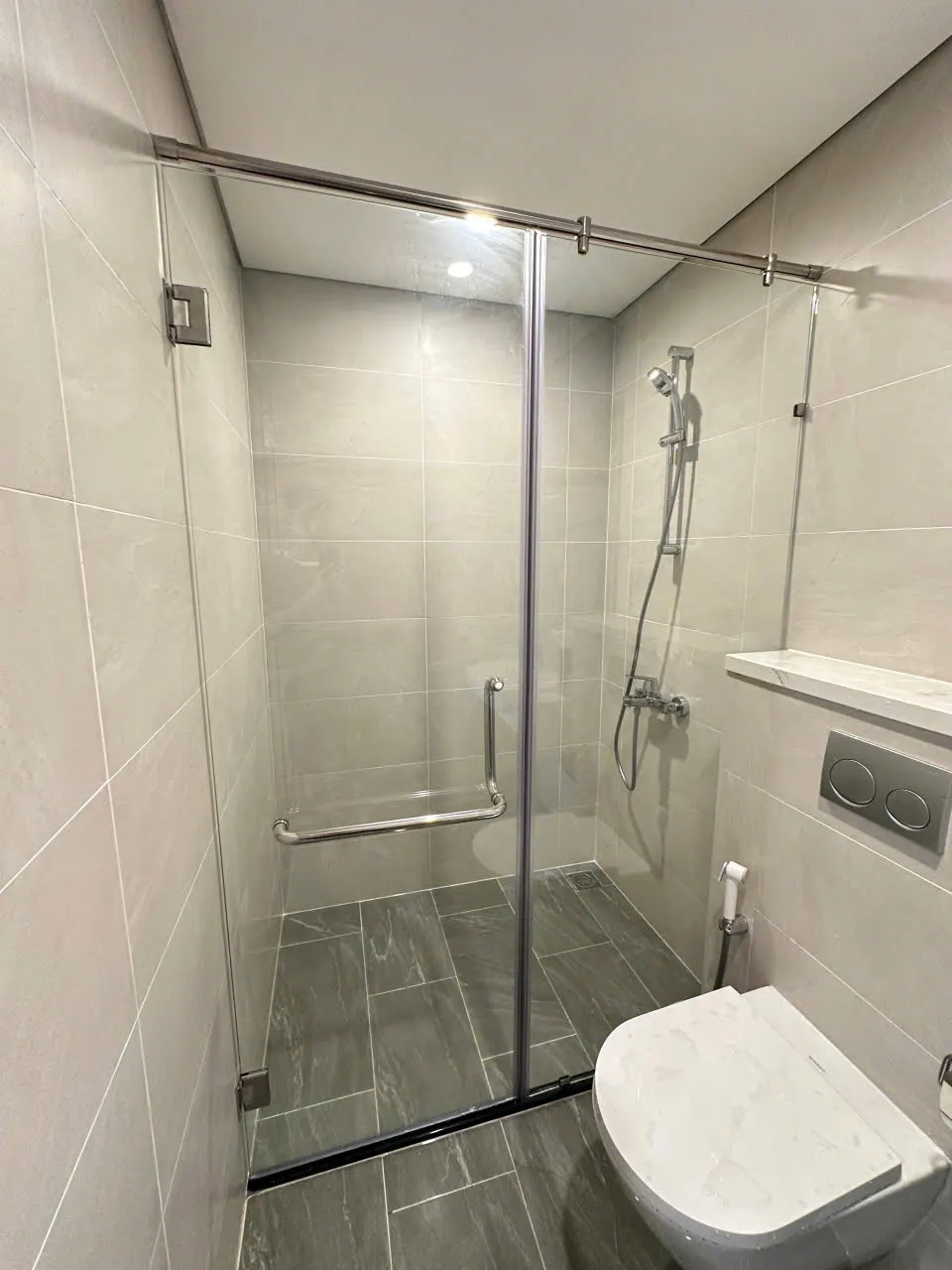BÁN CĂN HỘ GLORY HEIGHTS 2PN SẴN SỔ HỒNG GIÁ 4.250 TỶ BAO SANG TÊN - ảnh 2