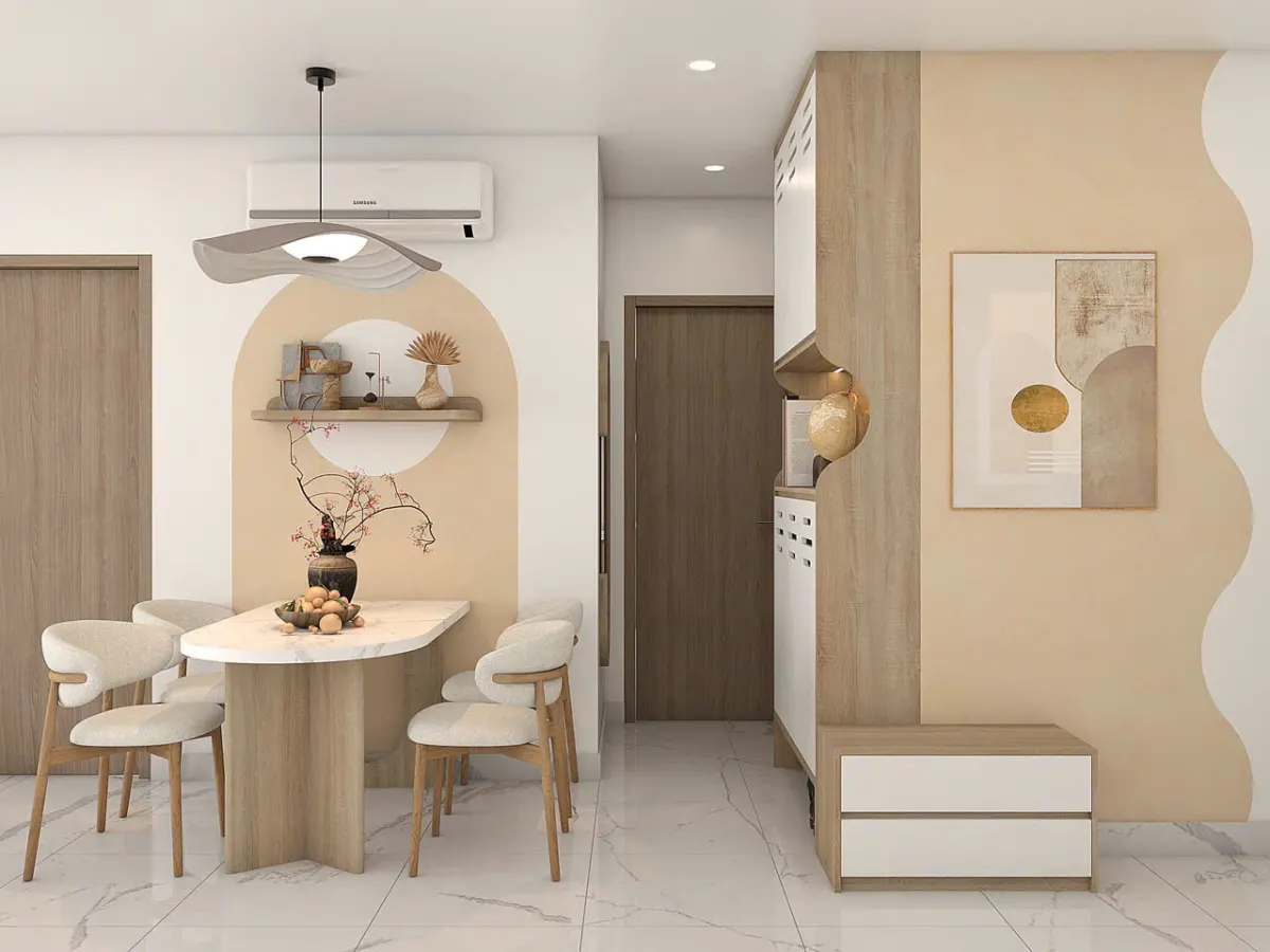 BÁN CĂN HỘ GLORY HEIGHTS 2PN SẴN SỔ HỒNG GIÁ 4.250 TỶ BAO SANG TÊN - ảnh 4