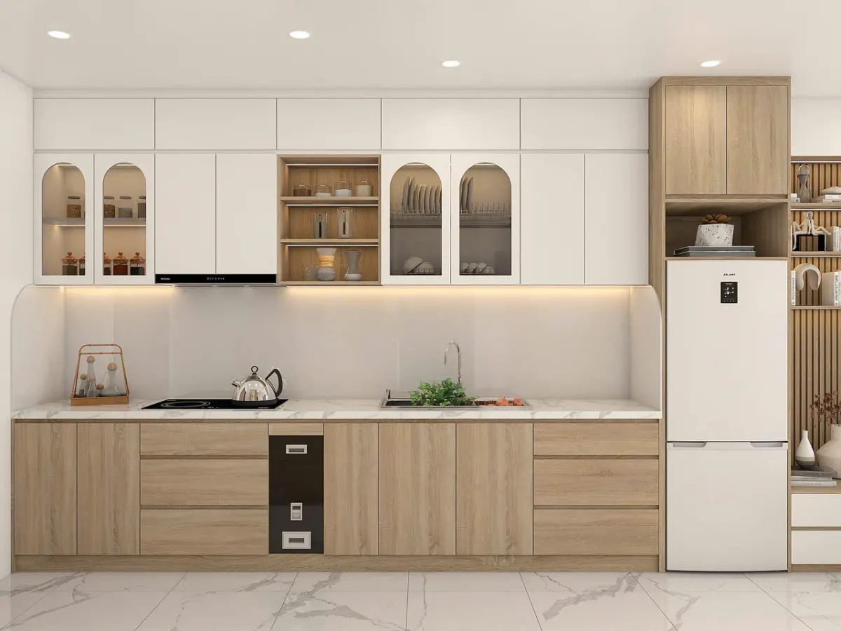 BÁN CĂN HỘ GLORY HEIGHTS 2PN SẴN SỔ HỒNG GIÁ 4.250 TỶ BAO SANG TÊN - ảnh 7
