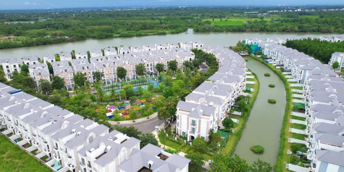 BÁN BIỆT THỰ MANHATTAN GLORY VINHOMES GRAND PARK – 29 TỶ THU VỀ - ảnh 3