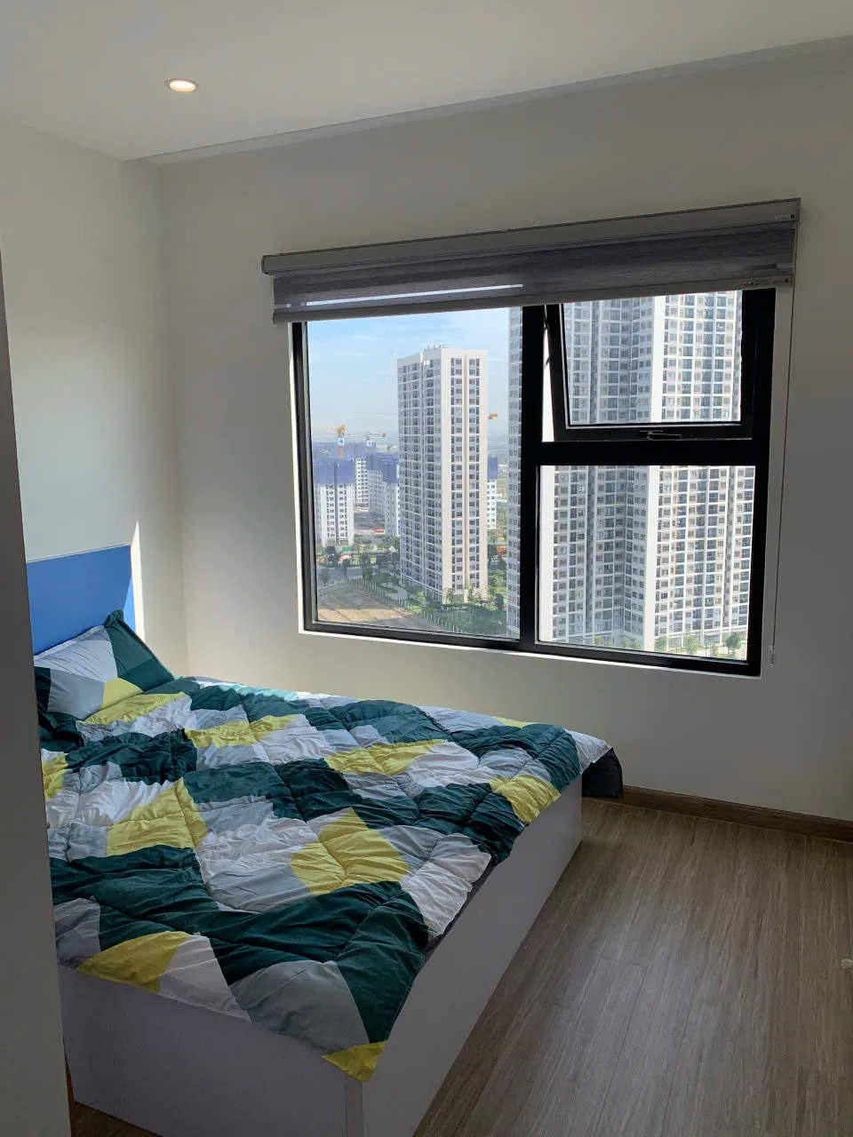 CHO THUÊ CĂN HỘ 3PN FULL NỘI THẤT CAO CẤP – THE RAINBOW, VINHOMES GRAND PARK