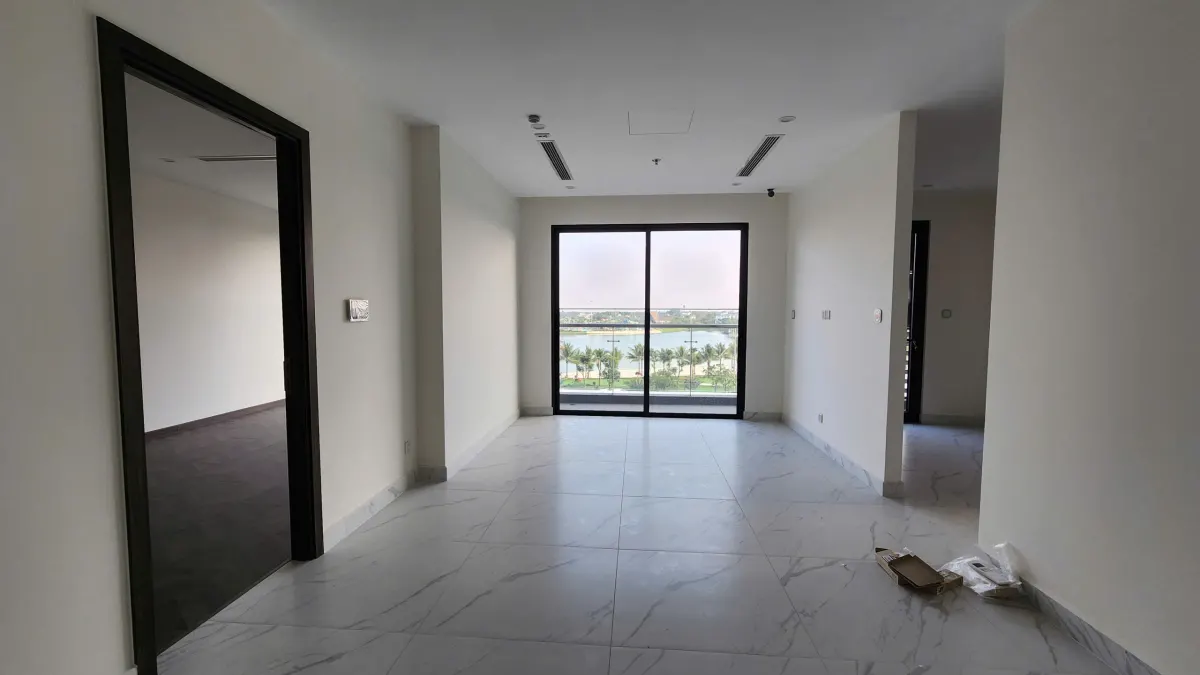 BÁN 3PN THE BEVERLY, VIEW CÔNG VIÊN - GIÁ 9 TỶ BTP