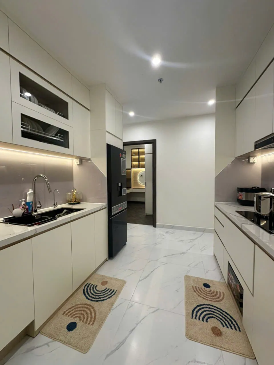 BÁN 2PN  LỚN 78.7 m² TẠI VINHOMES GRAND PARK - GIÁ CHỈ 4.9 TỶ - ảnh 2