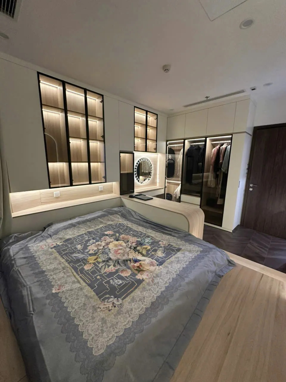 BÁN 2PN  LỚN 78.7 m² TẠI VINHOMES GRAND PARK - GIÁ CHỈ 4.9 TỶ - ảnh 4