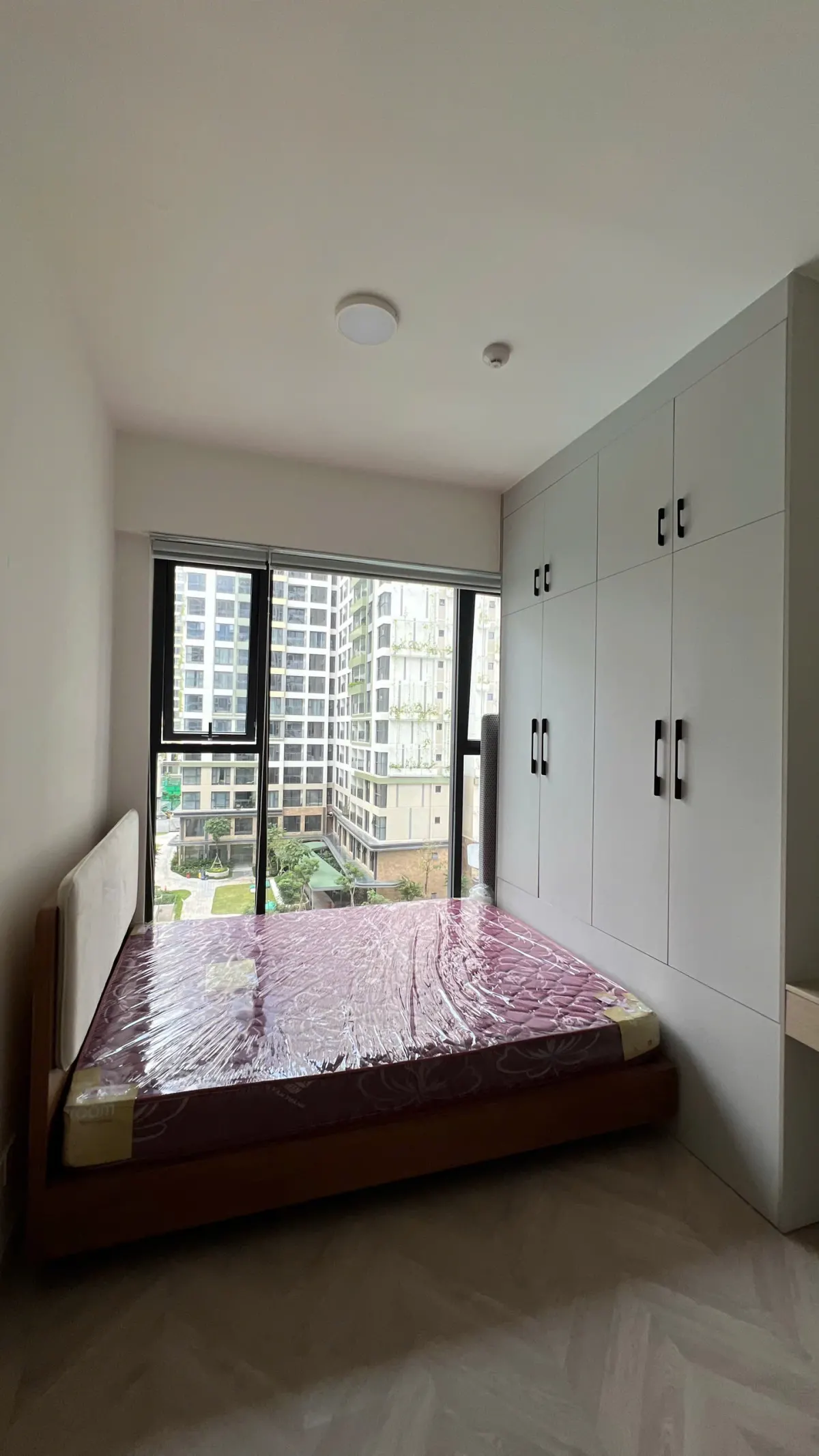(LUMIERE BOULEVARD) BÁN 2PN2WC GÓC 73.9M2 - VIEW HỒ BƠI FULL NỘI THẤT SANG - GIÁ 4,85 TỶ ALL IN - ảnh 10