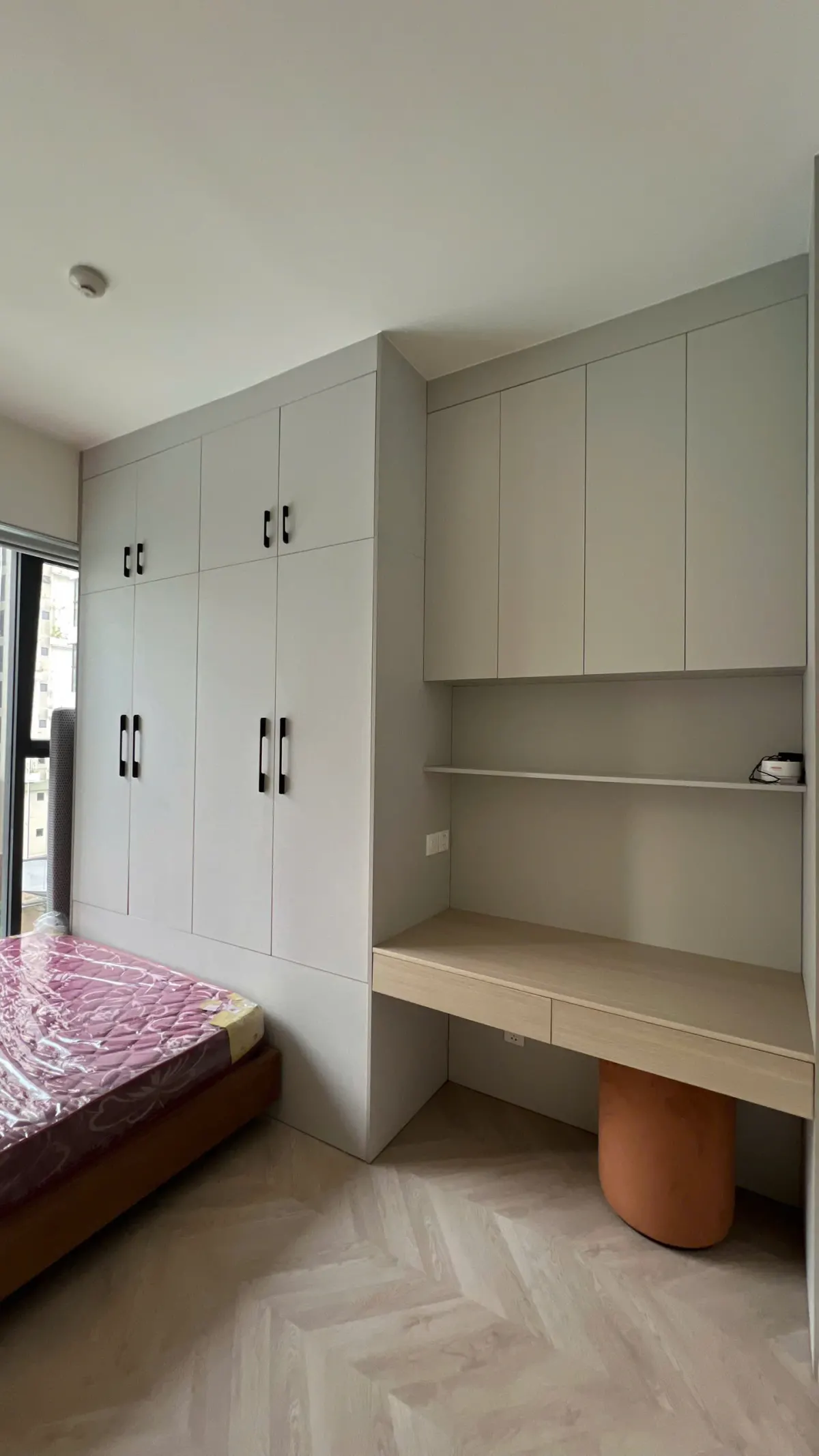 (LUMIERE BOULEVARD) BÁN 2PN2WC GÓC 73.9M2 - VIEW HỒ BƠI FULL NỘI THẤT SANG - GIÁ 4,85 TỶ ALL IN - ảnh 4
