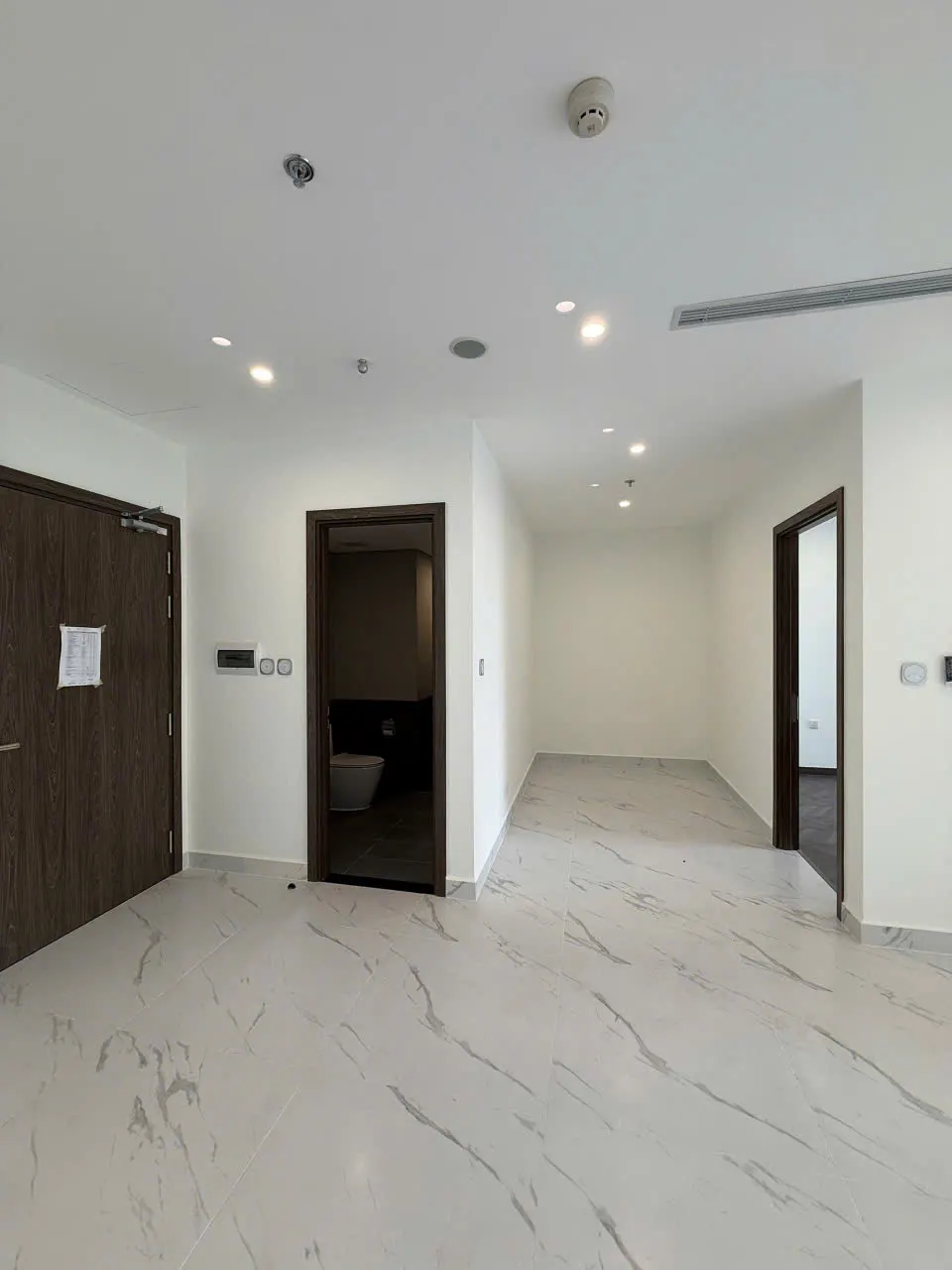 BÁN CĂN HỘ CHUNG CƯ 1PN+ THE BEVERLY - VINHOMES GRAND PARK QUẬN 9 - ảnh 3