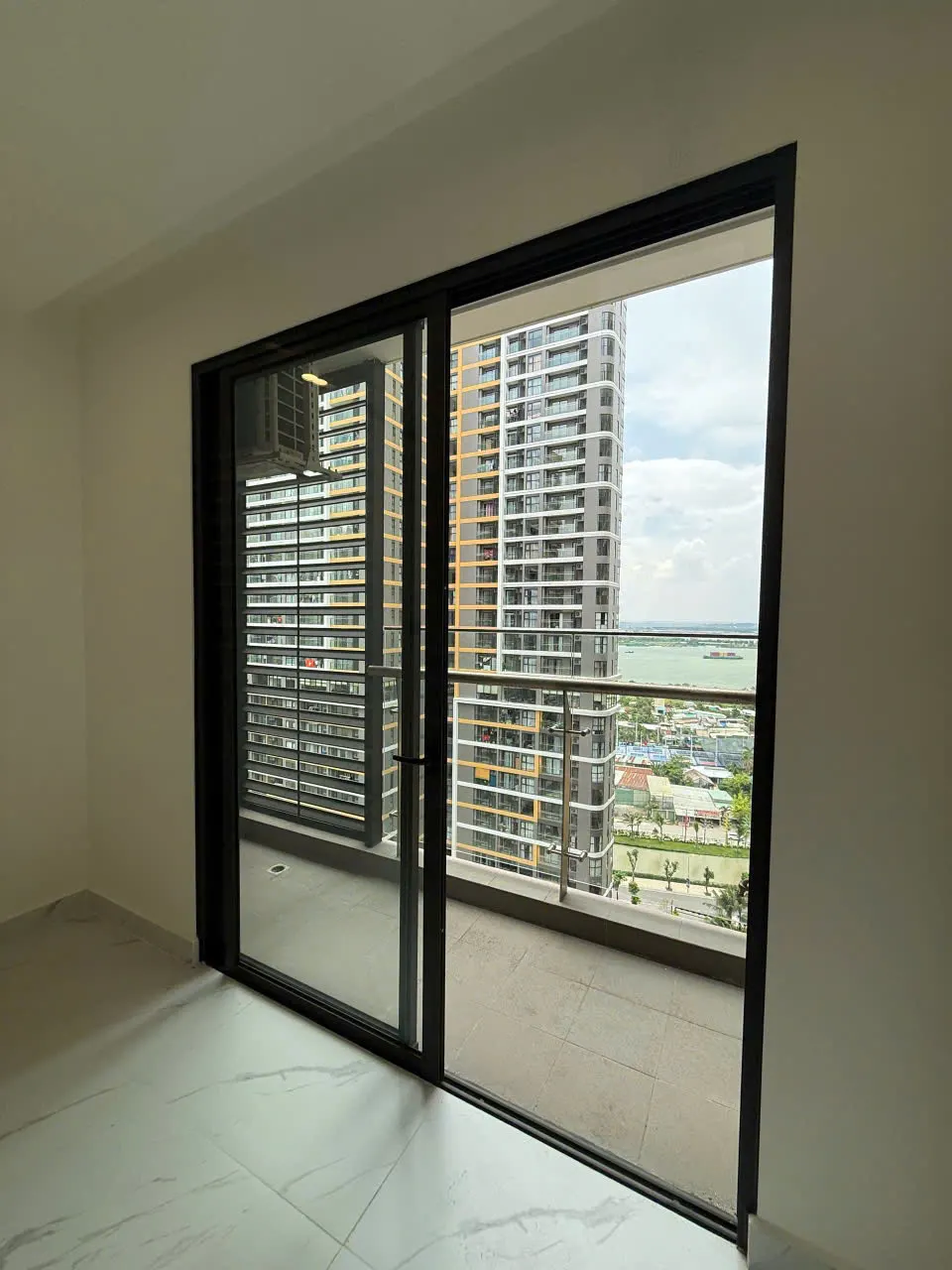 BÁN CĂN HỘ CHUNG CƯ 1PN+ THE BEVERLY - VINHOMES GRAND PARK QUẬN 9 - ảnh 4