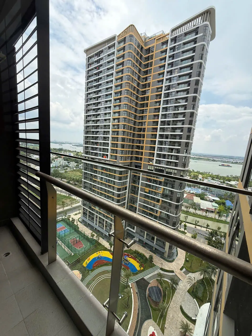 BÁN CĂN HỘ CHUNG CƯ 1PN+ THE BEVERLY - VINHOMES GRAND PARK QUẬN 9 - ảnh 6
