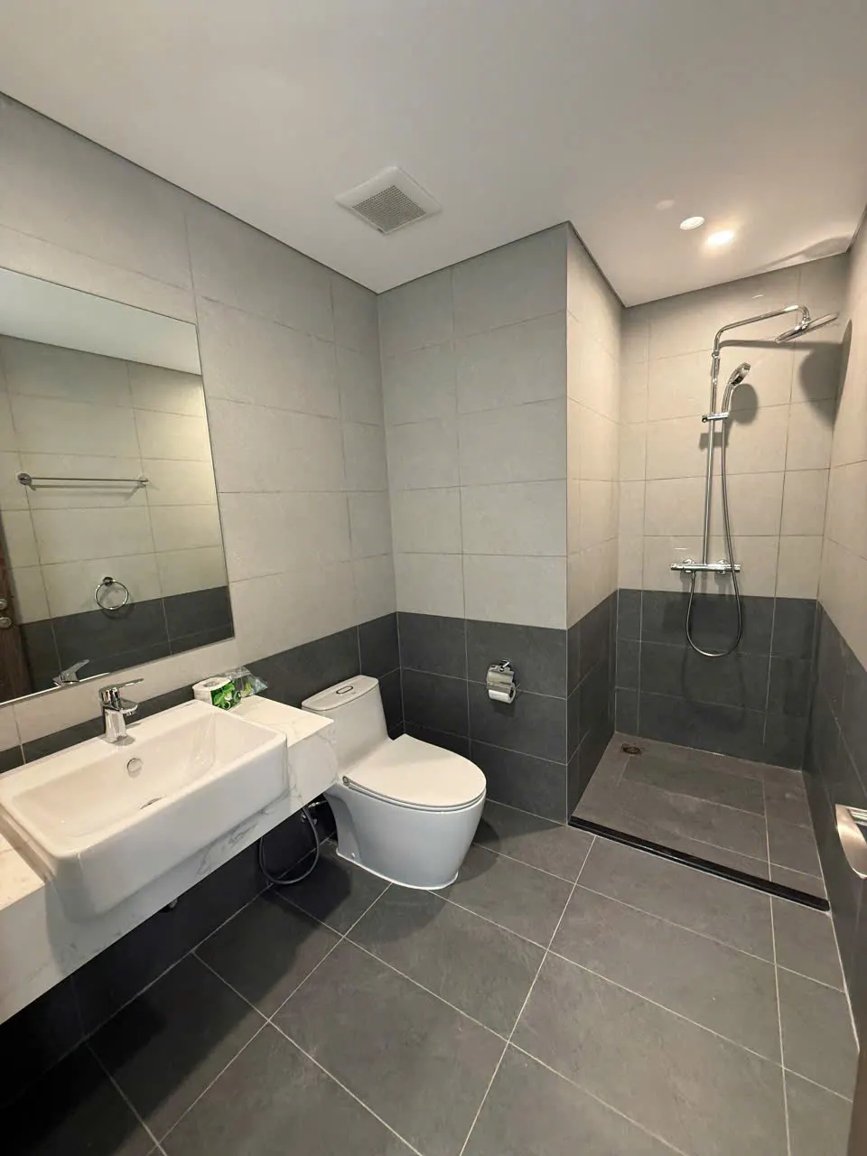 BÁN CĂN HỘ CHUNG CƯ 1PN+ THE BEVERLY - VINHOMES GRAND PARK QUẬN 9 - ảnh 7