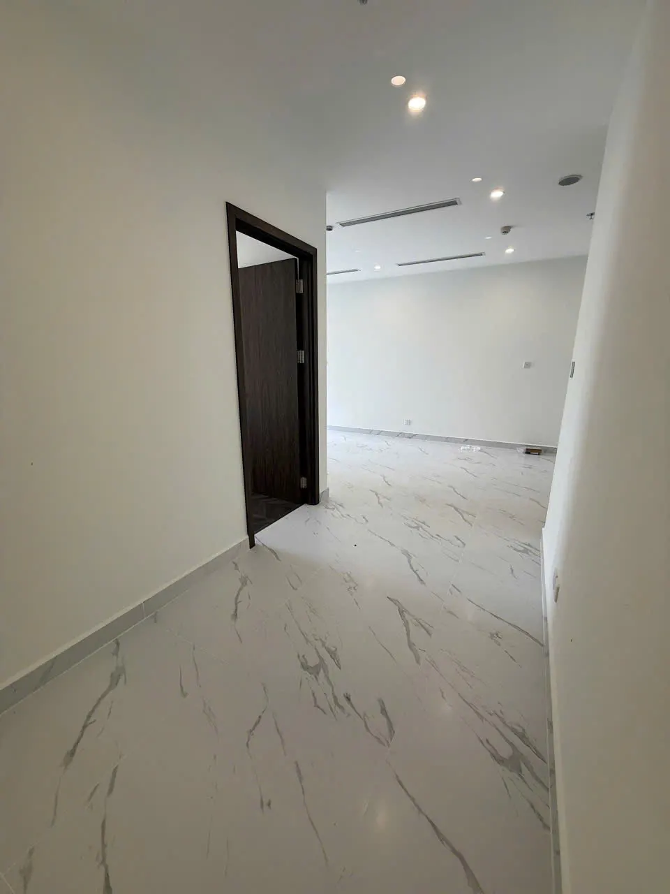BÁN CĂN HỘ CHUNG CƯ 1PN+ THE BEVERLY - VINHOMES GRAND PARK QUẬN 9 - ảnh 8