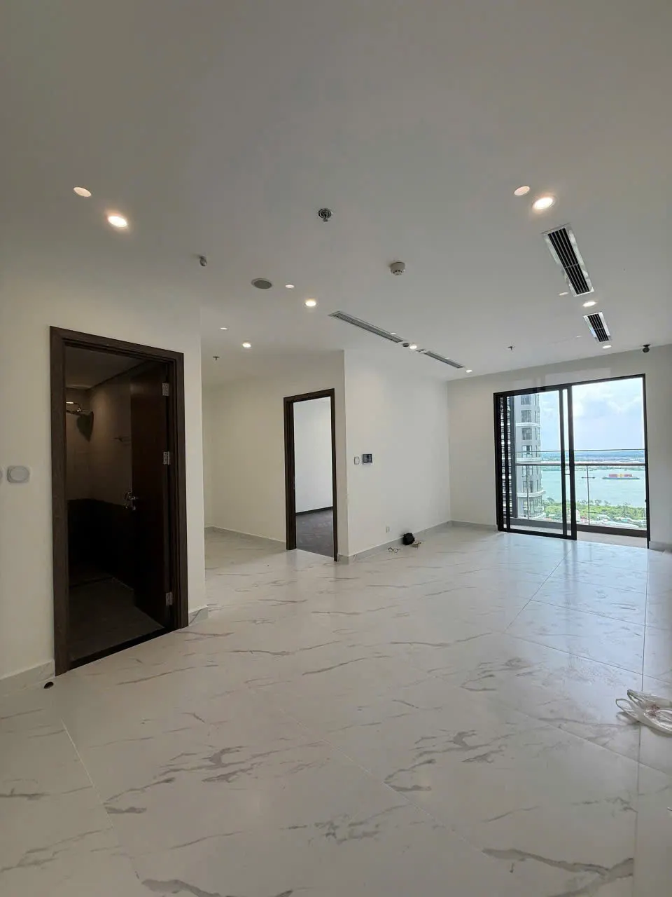 BÁN CĂN HỘ CHUNG CƯ 1PN+ THE BEVERLY - VINHOMES GRAND PARK QUẬN 9 - ảnh 2