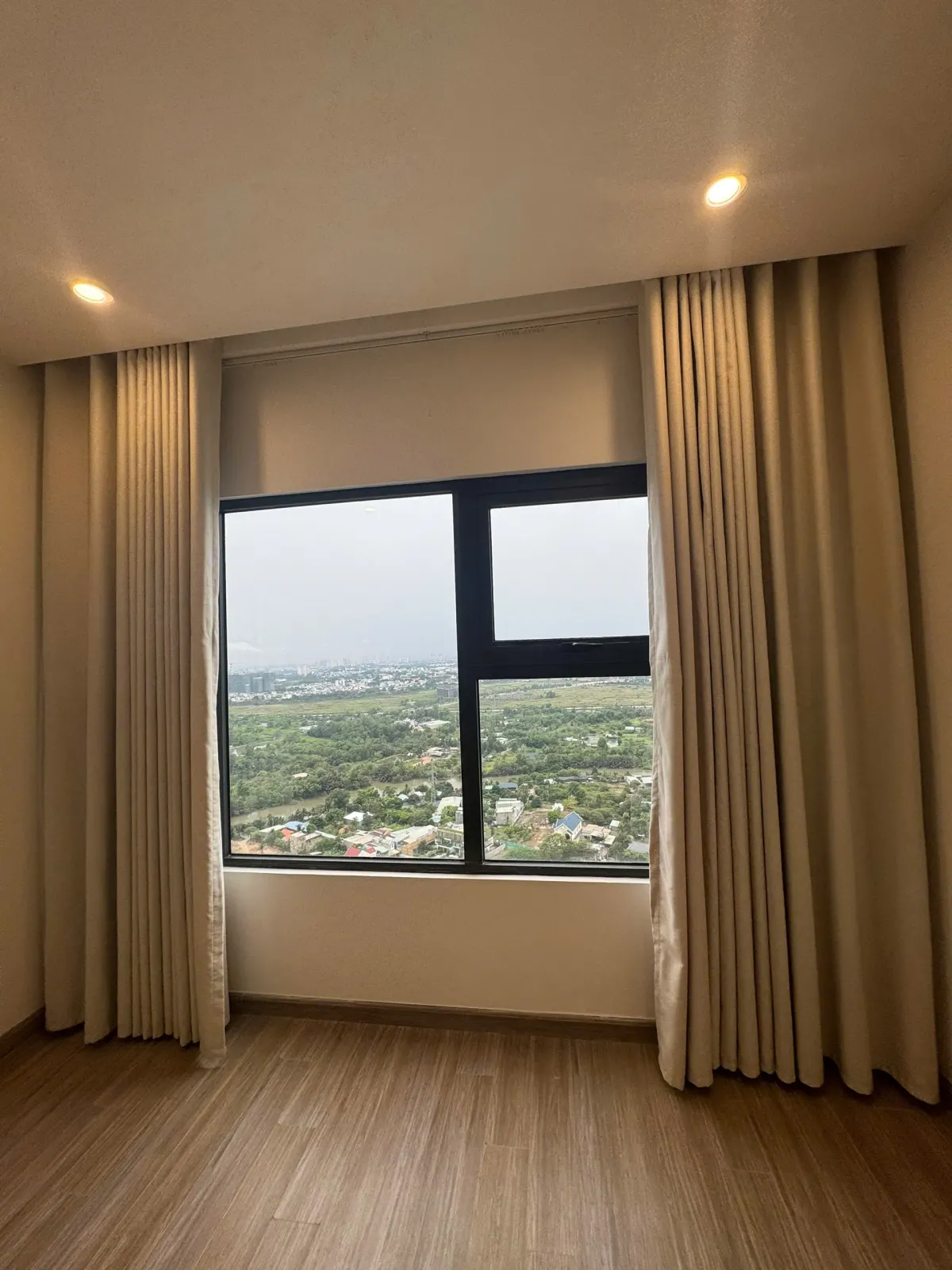 BÁN CĂN 2PN+ RAINBOW  VIEW SÔNG THOÁNG MÁT – SẴN SỔ HỒNG - CHỈ 3,2 TỶ BTP - ảnh 2