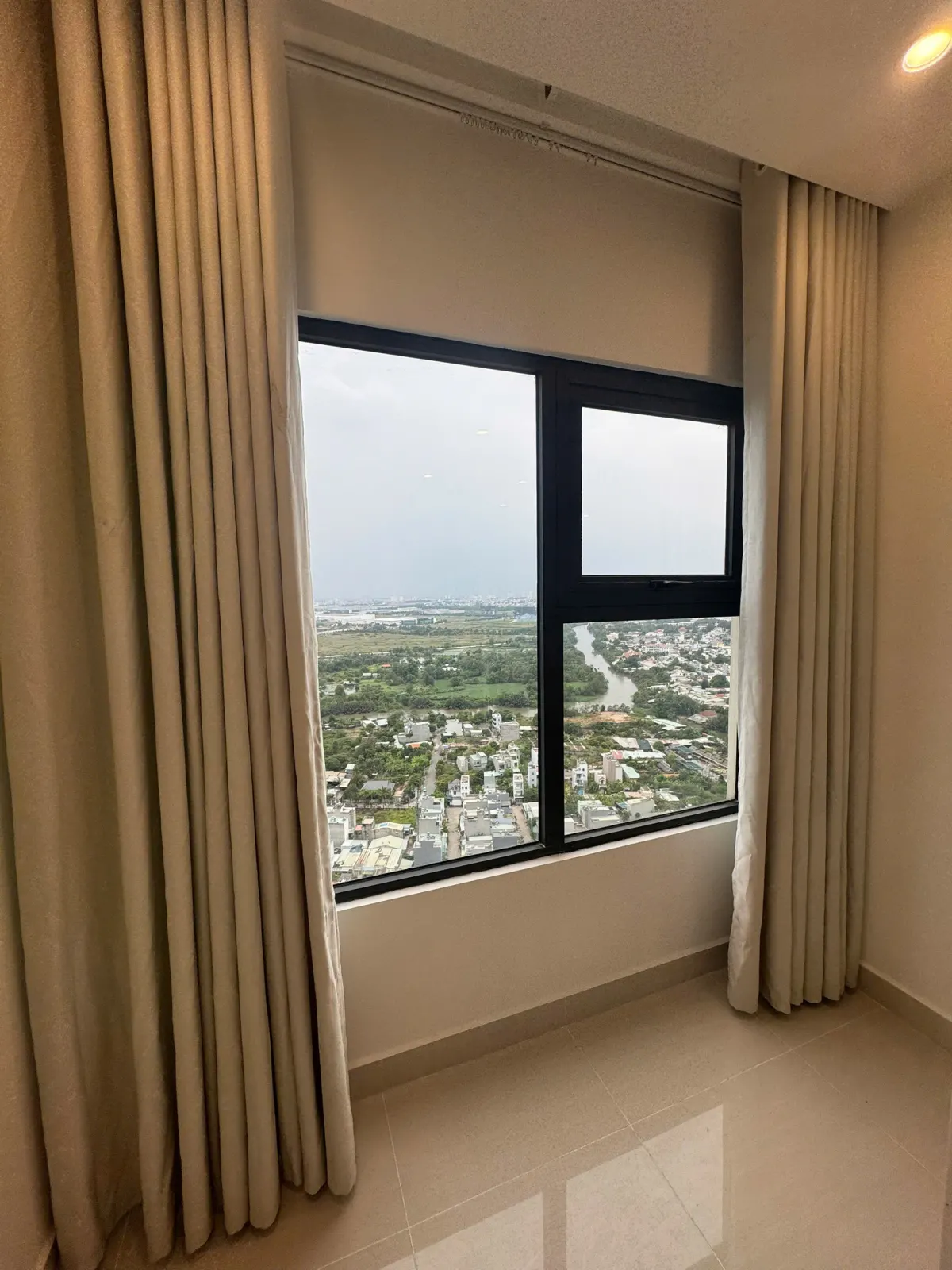 BÁN CĂN 2PN+ RAINBOW  VIEW SÔNG THOÁNG MÁT – SẴN SỔ HỒNG - CHỈ 3,2 TỶ BTP - ảnh 4