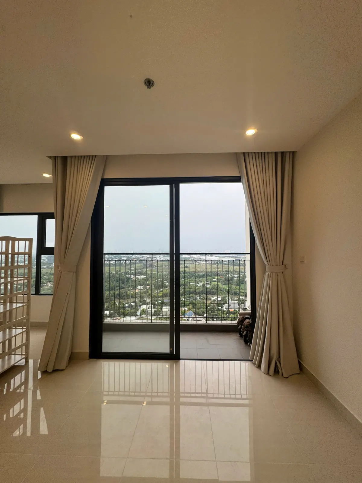 BÁN CĂN 2PN+ RAINBOW  VIEW SÔNG THOÁNG MÁT – SẴN SỔ HỒNG - CHỈ 3,2 TỶ BTP - ảnh 6