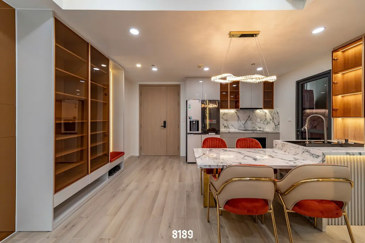 HOT NHẤT LUMIERE BOULEVARD! CHỦ CHẤP NHẬN LỖ GẦN 1 TỶ – CĂN GÓC 2PN VIEW PHÁO HOA SIÊU HIẾM! - ảnh 2