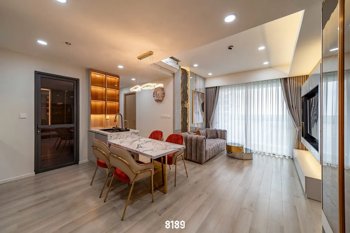 HOT NHẤT LUMIERE BOULEVARD! CHỦ CHẤP NHẬN LỖ GẦN 1 TỶ – CĂN GÓC 2PN VIEW PHÁO HOA SIÊU HIẾM! - ảnh 3