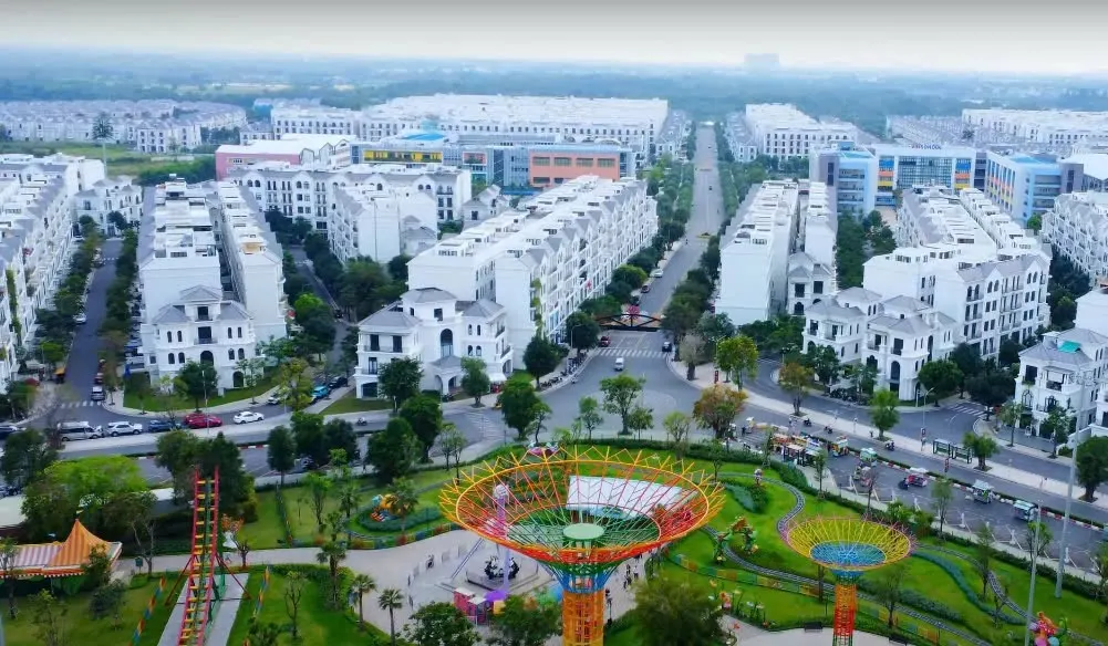BÁN NHÀ PHỐ LIỀN KỀ 162m2 MANHATTAN VINHOMES GRAND PARK – 28 TỶ BAO THUẾ PHÍ - ảnh 4