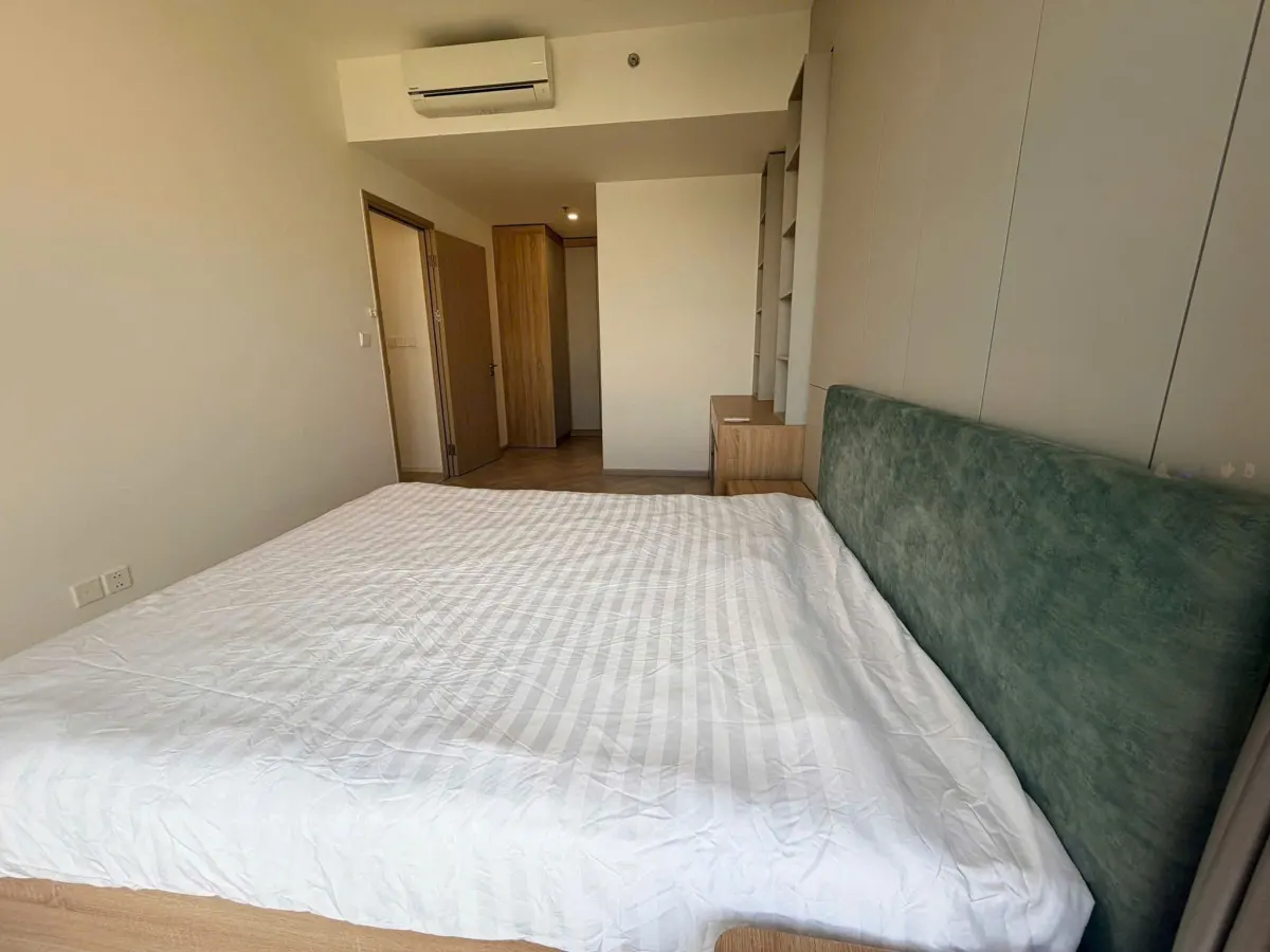 BÁN CĂN HỘ 3PN MASTERI CENTRE POINT - GIÁ 7.350 TỶ BTP, TÒA D, VIEW CÔNG VIÊN 36HA ĐẸP - ảnh 2