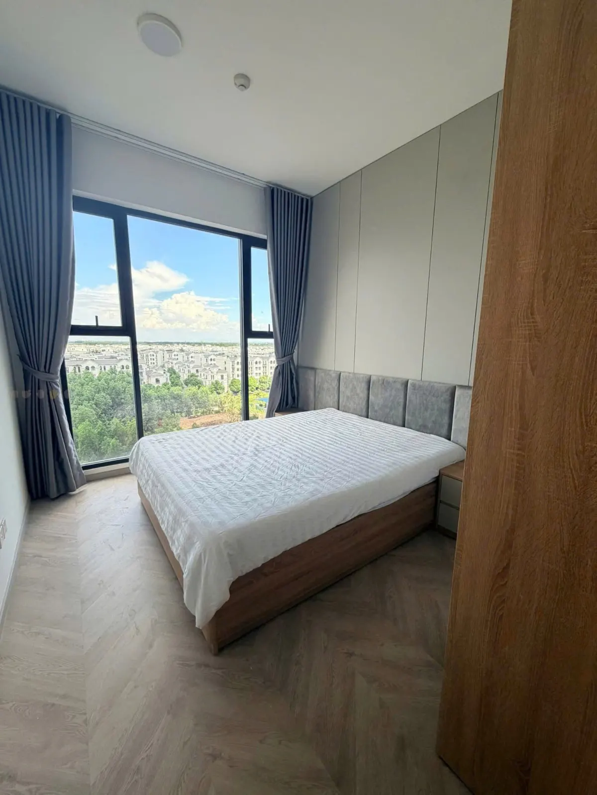BÁN CĂN HỘ 3PN MASTERI CENTRE POINT - GIÁ 7.350 TỶ BTP, TÒA D, VIEW CÔNG VIÊN 36HA ĐẸP - ảnh 3
