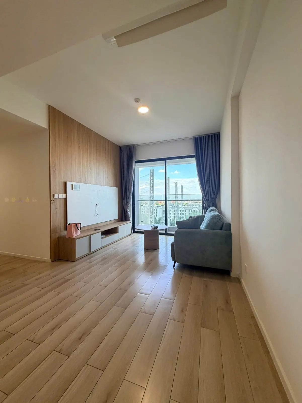 BÁN CĂN HỘ 3PN MASTERI CENTRE POINT - GIÁ 7.350 TỶ BTP, TÒA D, VIEW CÔNG VIÊN 36HA ĐẸP - ảnh 4