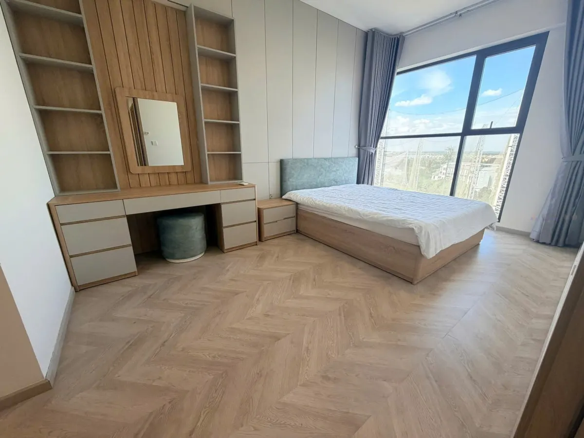 BÁN CĂN HỘ 3PN MASTERI CENTRE POINT - GIÁ 7.350 TỶ BTP, TÒA D, VIEW CÔNG VIÊN 36HA ĐẸP - ảnh 5
