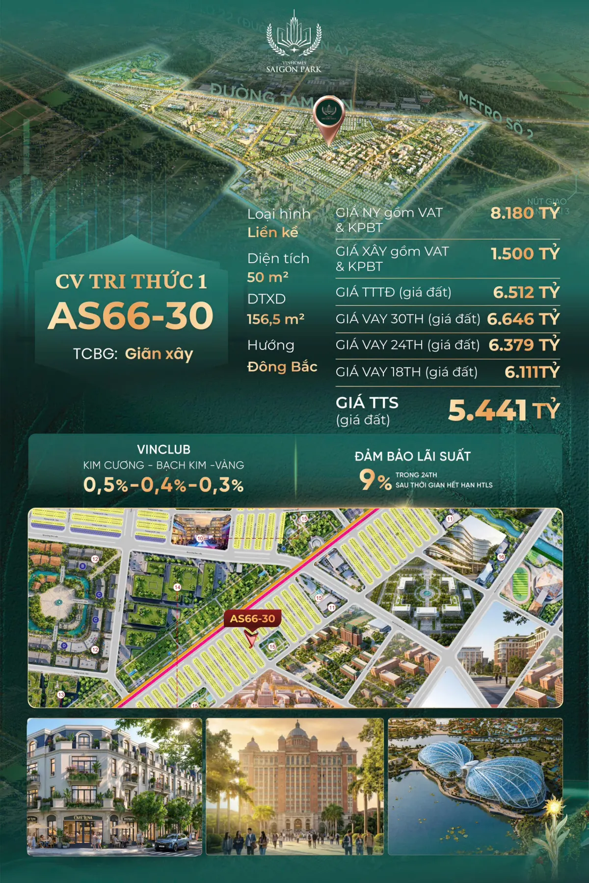 Bán nhà phố liền kề 4 tầng| 50m2| Phân khu IVY Park - Vinhomes Saigon Park| 5.4 Tỷ|   - ảnh 5