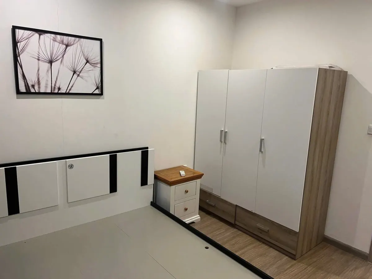 CHO THUÊ GẤP - 3PN2WC RAINBOW - FULL NỘI THẤT - GIÁ SỐC 10 TRIỆU/THÁNG