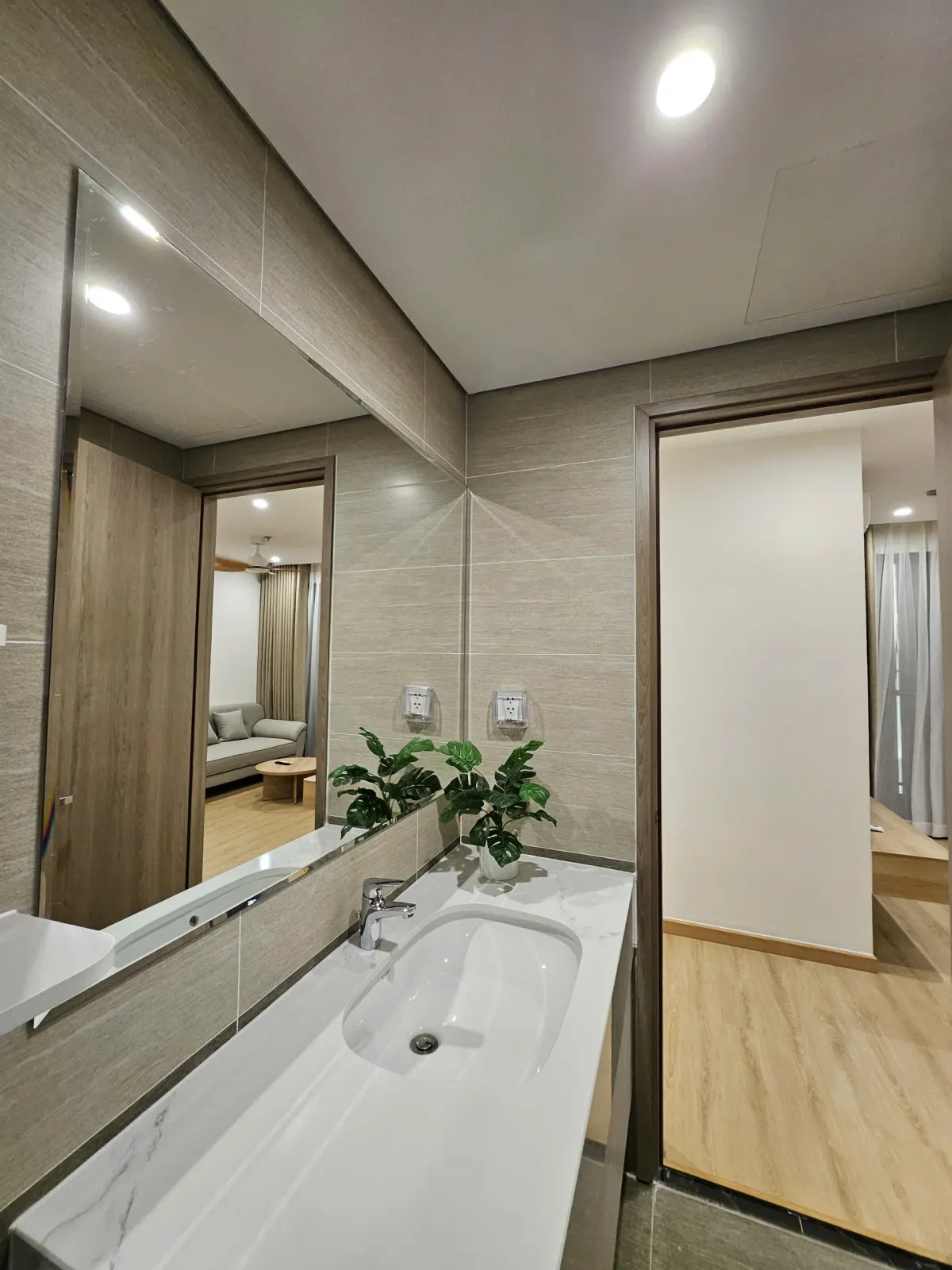???? CHO THUÊ CĂN HỘ 3PN FULL NỘI THẤT XỊN GLORY HEIGHT GH6 – VIEW HỒ BƠI ĐẸP - ảnh 8