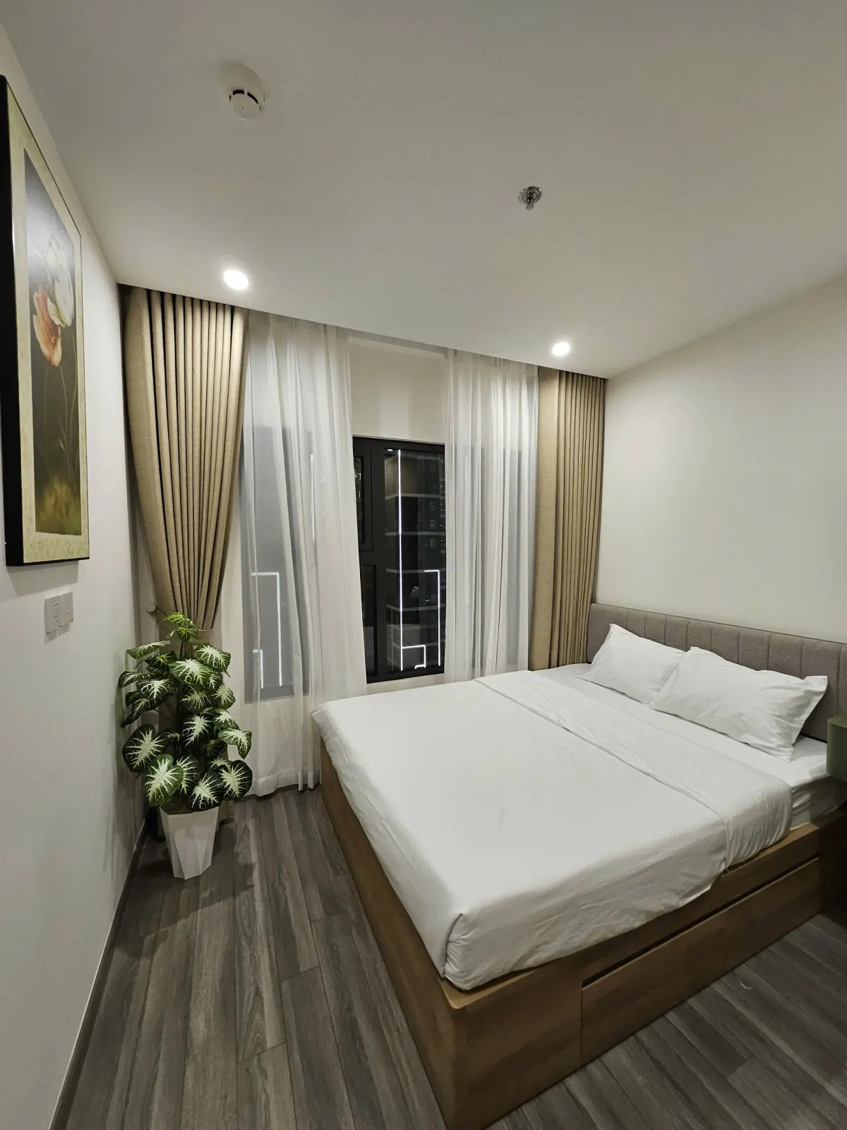 ???? CHO THUÊ CĂN HỘ 3PN FULL NỘI THẤT XỊN GLORY HEIGHT GH6 – VIEW HỒ BƠI ĐẸP - ảnh 5